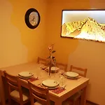 Haus Kartoner Casa de hóspedes