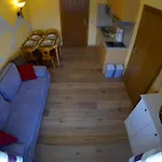 Guest house Haus Kartoner 3*