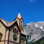 Gasthuis Haus Kartoner