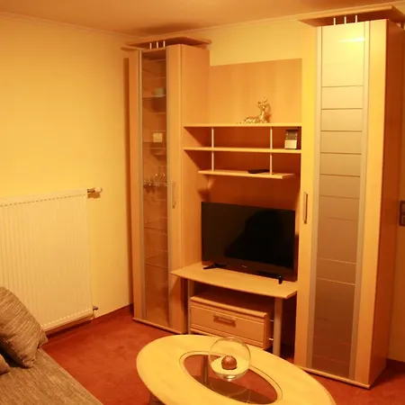 Haus Kartoner 3* שלאדמינג