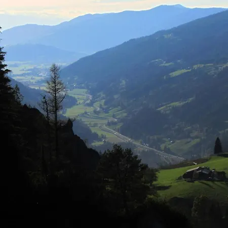 Гостьовий будинок Haus Kartoner Шладмінг