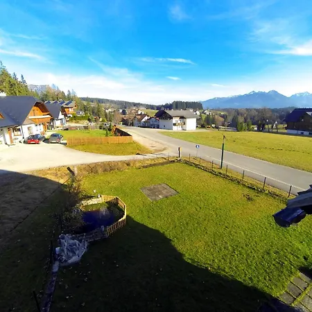 Haus Kartoner