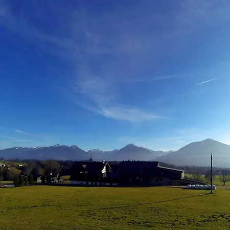 Haus Kartoner Pensión 3*