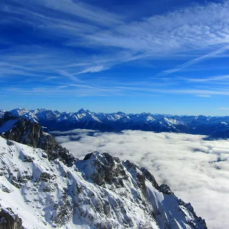 Pensión Haus Kartoner