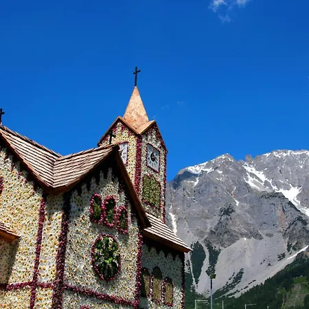 Pensión Haus Kartoner