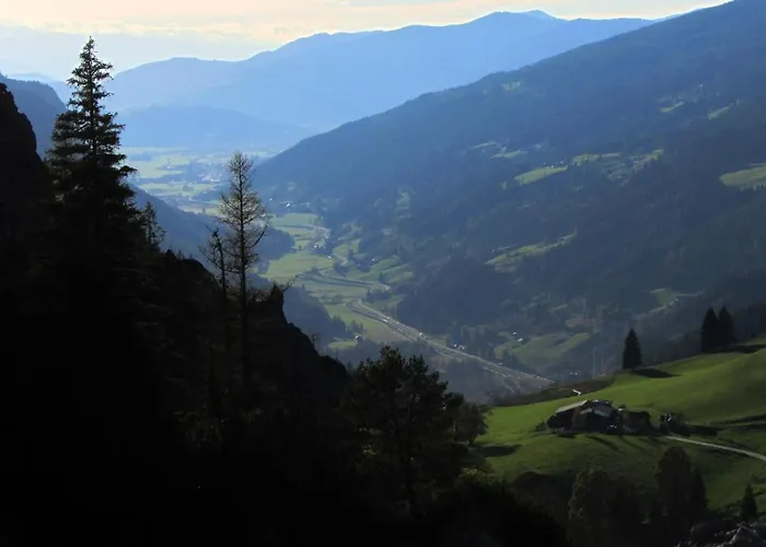 Casa de hóspedes Haus Kartoner Schladming