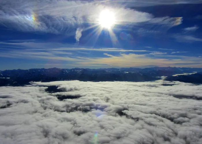 Гостевой дом Haus Kartoner Шладминг