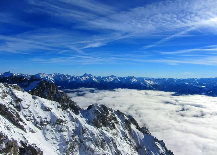 Гостевой дом Haus Kartoner